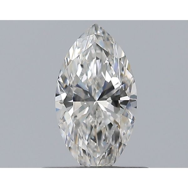 MARQUISE 0.51 F VS1 EX-EX-EX - 7548932352 GIA Diamond