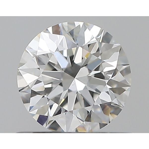 ROUND 0.5 G VS2 EX-EX-EX - 7548932527 GIA Diamond