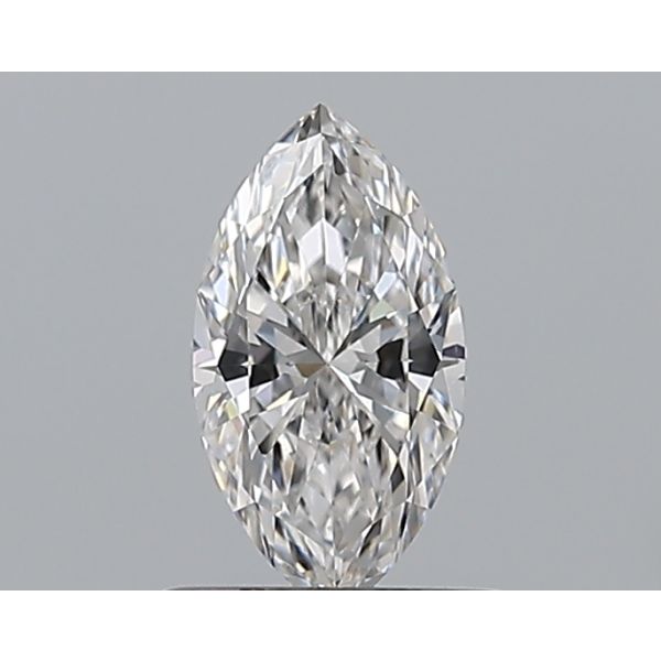 MARQUISE 0.5 F VS2 EX-EX-VG - 7548940285 GIA Diamond