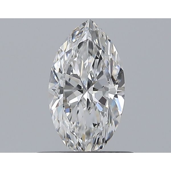 MARQUISE 0.5 E VVS2 EX-VG-EX - 7548951171 GIA Diamond