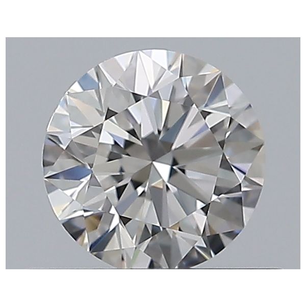 ROUND 0.5 D VVS1 EX-EX-EX - 7548951406 GIA Diamond