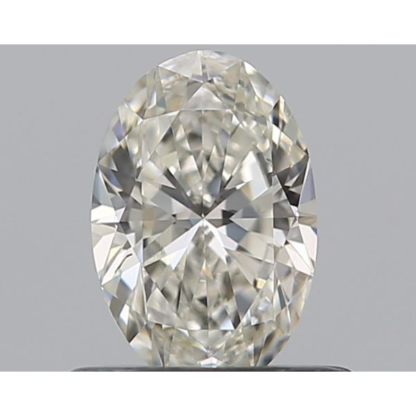 OVAL 0.51 I VS1 EX-VG-EX - 7548970176 GIA Diamond