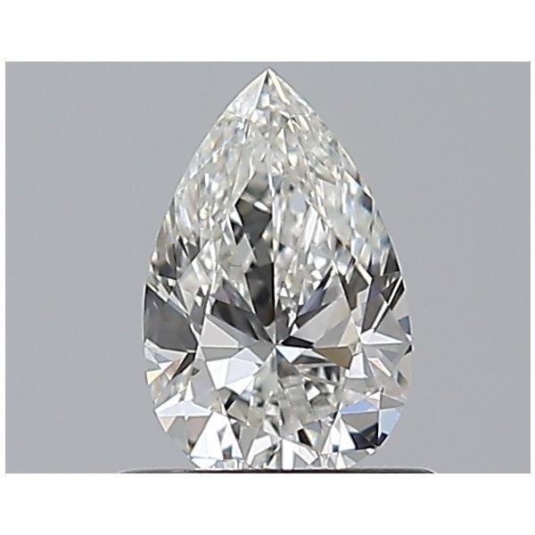 PEAR 0.55 G VVS2 EX-VG-VG - 7548976177 GIA Diamond