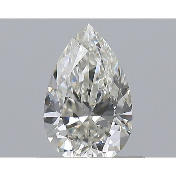 PEAR 0.5 I VS2 EX-VG-VG - 7548978913 GIA Diamond