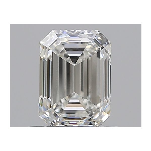 EMERALD 0.77 G VS1 VG-EX-EX - 7548981062 GIA Diamond