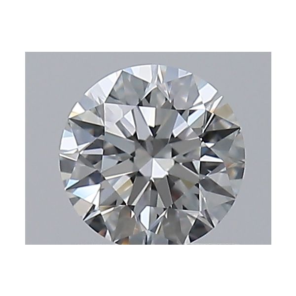 ROUND 0.7 G VVS2 EX-EX-EX - 7548993096 GIA Diamond
