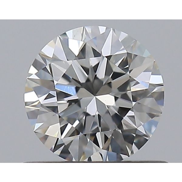 ROUND 0.54 G VS2 EX-EX-EX - 7548998365 GIA Diamond