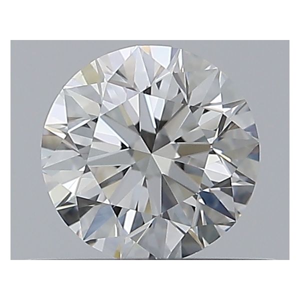 ROUND 0.5 F VS2 EX-EX-EX - 7551011146 GIA Diamond