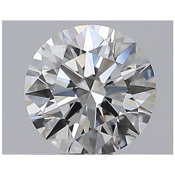 ROUND 0.8 I VS2 EX-EX-EX - 7551019761 GIA Diamond