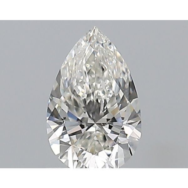 PEAR 0.7 I VS2 VG-VG-EX - 7551021159 GIA Diamond