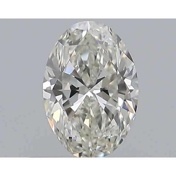 OVAL 0.52 I VS1 EX-VG-EX - 7551049296 GIA Diamond