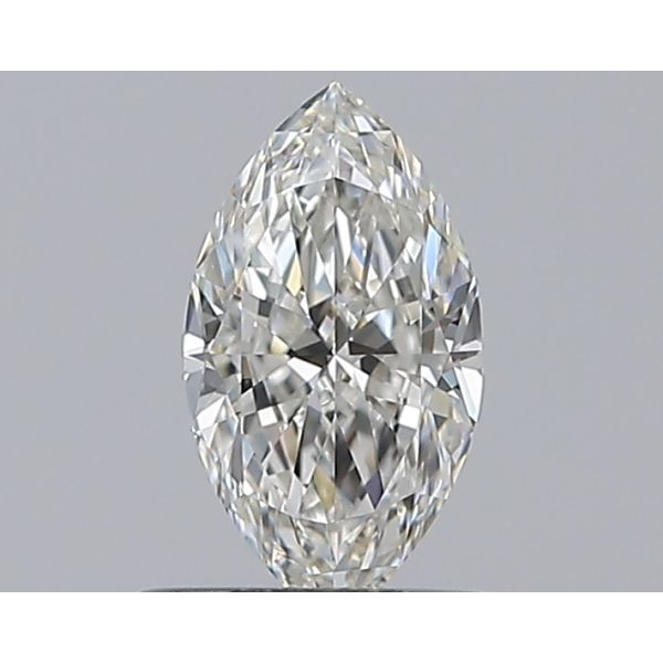 MARQUISE 0.5 H VS1 GD-VG-EX - 7551053236 GIA Diamond