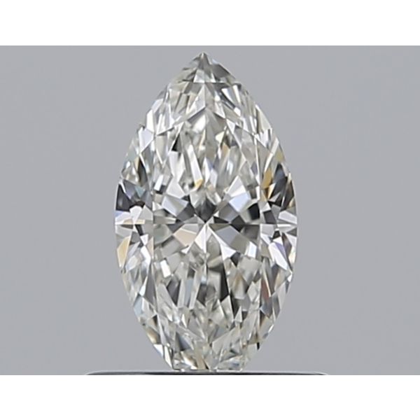 MARQUISE 0.5 I VS2 EX-VG-VG - 7551054054 GIA Diamond