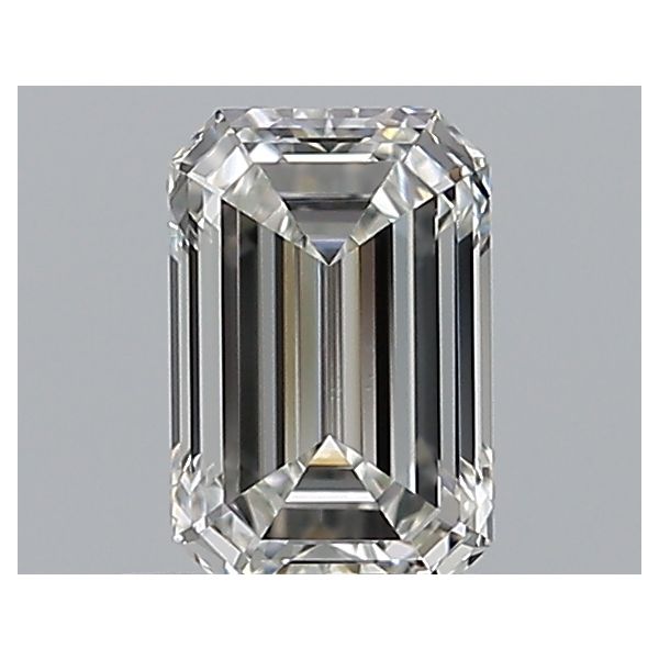 EMERALD 0.52 G VS2 EX-VG-EX - 7551064770 GIA Diamond