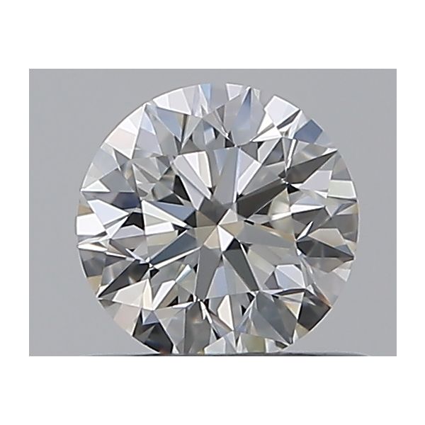 ROUND 0.5 F VS2 EX-EX-EX - 7551073350 GIA Diamond