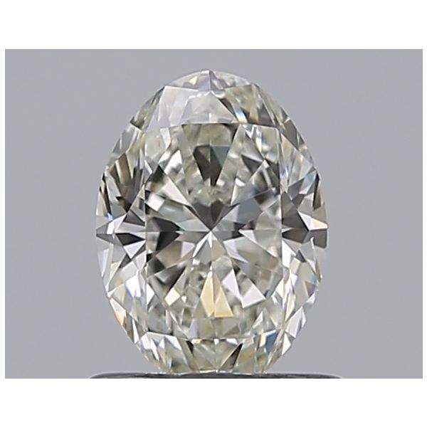 OVAL 0.8 I VVS1 GD-EX-EX - 7551083827 GIA Diamond