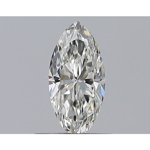 MARQUISE 0.5 I VS1 EX-VG-VG - 7551107262 GIA Diamond
