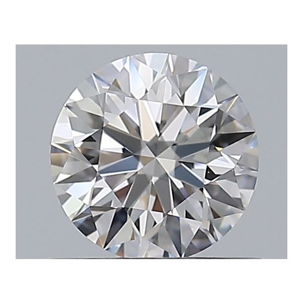 ROUND 0.52 D VS1 EX-EX-EX - 7551115279 GIA Diamond