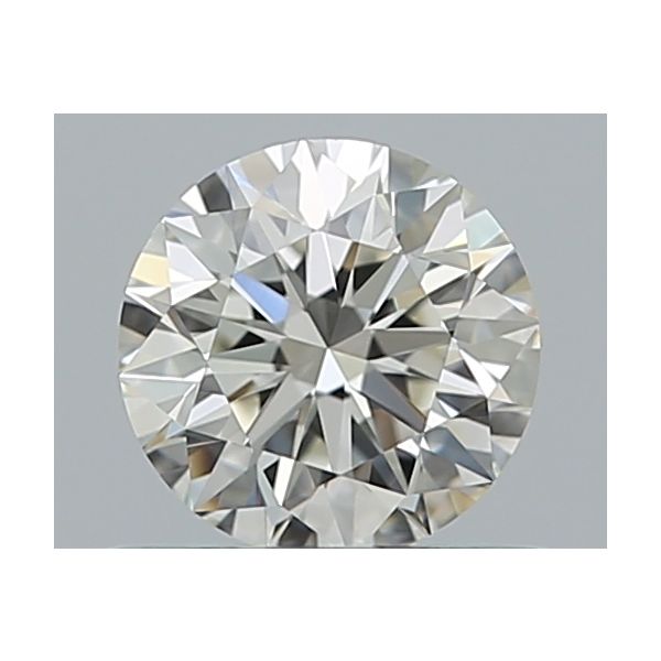 ROUND 0.51 I VVS1 EX-EX-EX - 7552019598 GIA Diamond