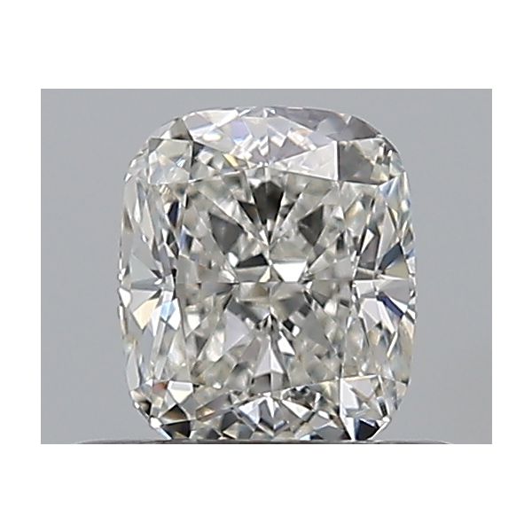 CUSHION 0.52 G VS1 EX-VG-EX - 7552021331 GIA Diamond