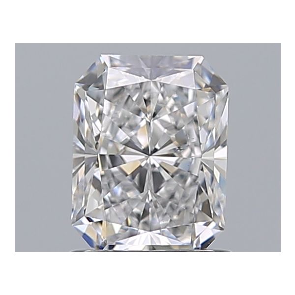 RADIANT 1 D VS2 VG-EX-EX - 7552023065 GIA Diamond