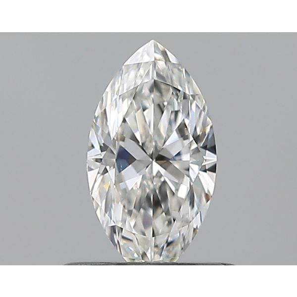 MARQUISE 0.5 H VS1 VG-VG-VG - 7552049301 GIA Diamond