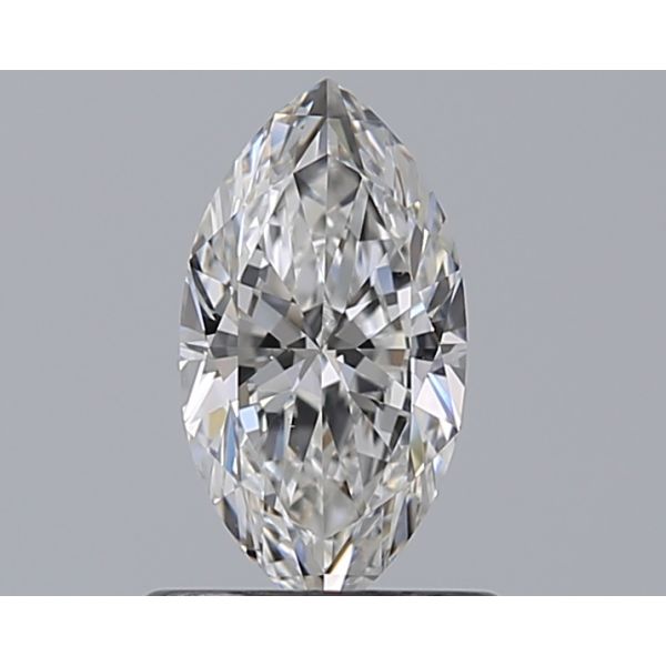 MARQUISE 0.66 E VS1 VG-VG-EX - 7552051380 GIA Diamond