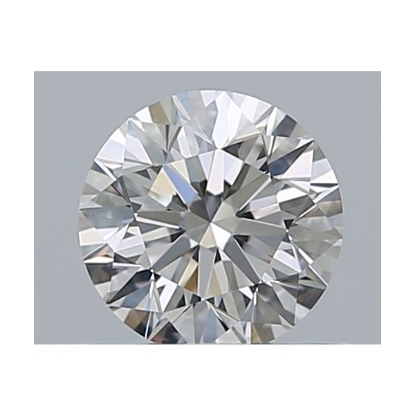 ROUND 0.5 E VS1 EX-EX-EX - 7552083322 GIA Diamond