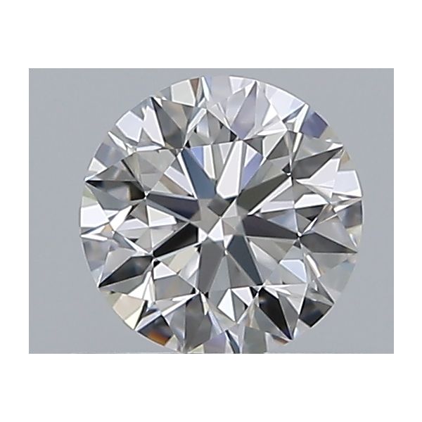 ROUND 0.6 D VS2 EX-EX-EX - 7552097500 GIA Diamond