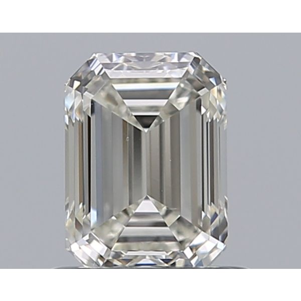 EMERALD 0.75 I VS2 VG-EX-EX - 7552108544 GIA Diamond
