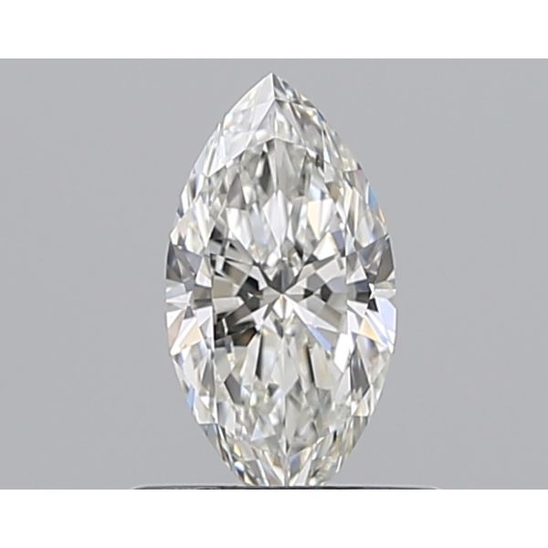 MARQUISE 0.5 G VVS1 EX-VG-EX - 7553003746 GIA Diamond