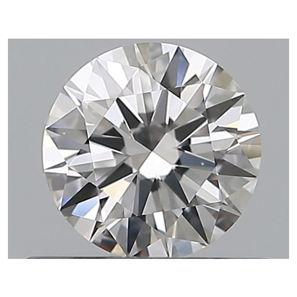 ROUND 0.5 F VS1 EX-EX-EX - 7553042761 GIA Diamond