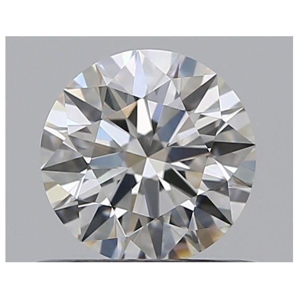 ROUND 0.56 H VS1 EX-EX-EX - 7553097479 GIA Diamond
