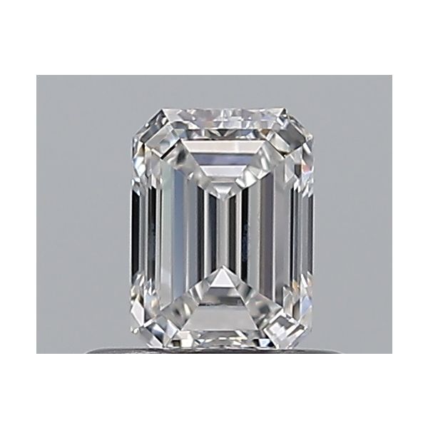 EMERALD 0.5 E VS1 VG-VG-VG - 7553098247 GIA Diamond