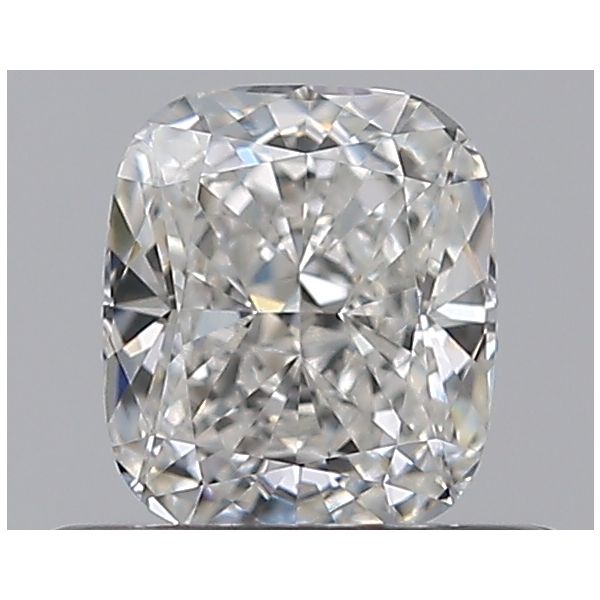 CUSHION 0.53 G VS1 EX-VG-EX - 7556020600 GIA Diamond