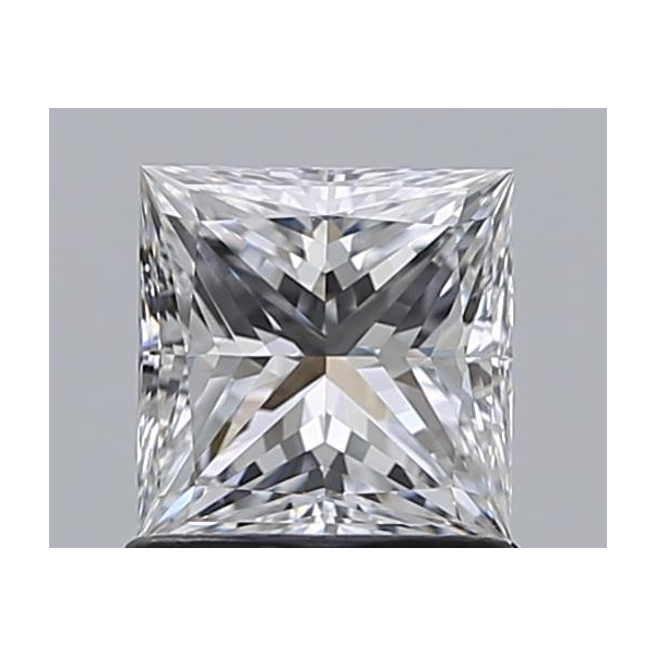 PRINCESS 1 D VS1 EX-EX-EX - 7556047218 GIA Diamond