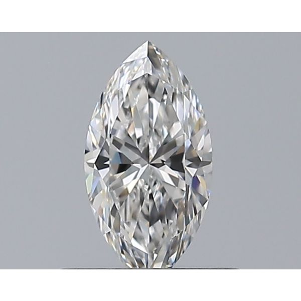 MARQUISE 0.51 E VVS2 EX-VG-EX - 7556065089 GIA Diamond