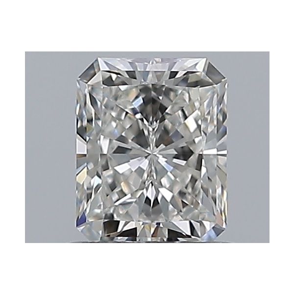 RADIANT 0.71 F VS2 VG-EX-VG - 7556069306 GIA Diamond