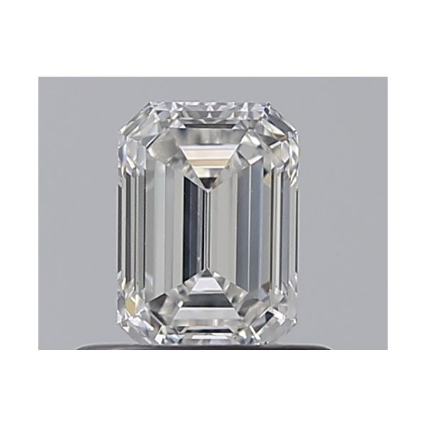 EMERALD 0.52 G VS2 EX-VG-VG - 7556072877 GIA Diamond