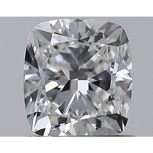 CUSHION 0.75 F VVS2 EX-EX-EX - 7556083691 GIA Diamond