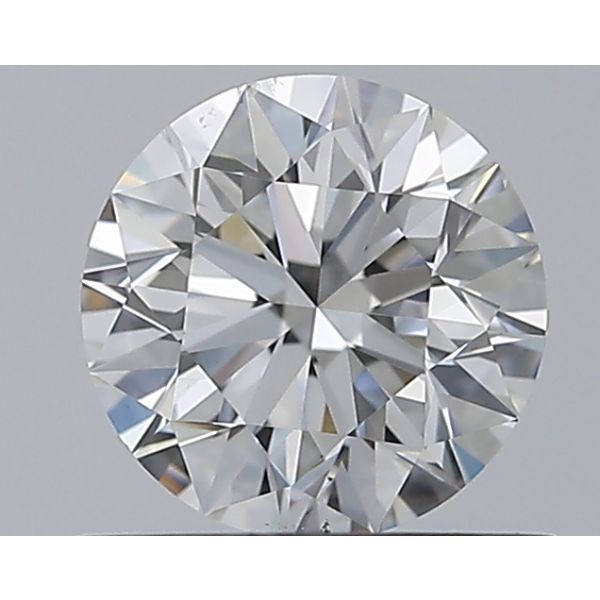 ROUND 0.7 D VS2 EX-EX-EX - 7556097570 GIA Diamond