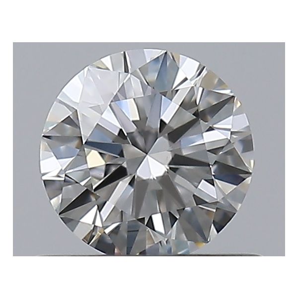 ROUND 0.5 H VS1 EX-EX-EX - 7556110439 GIA Diamond