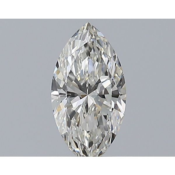 MARQUISE 0.75 H VS2 EX-EX-EX - 7558001764 GIA Diamond