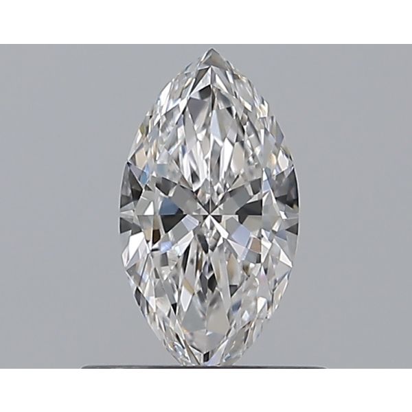 MARQUISE 0.5 D VS1 VG-VG-EX - 7558003693 GIA Diamond