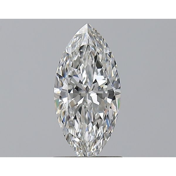 MARQUISE 1.01 G VS2 EX-EX-EX - 7558009845 GIA Diamond