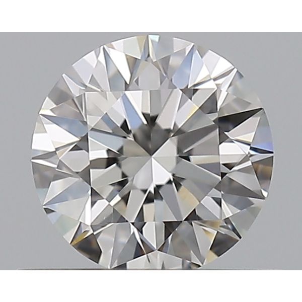 ROUND 0.51 G VS2 EX-EX-EX - 7558011796 GIA Diamond