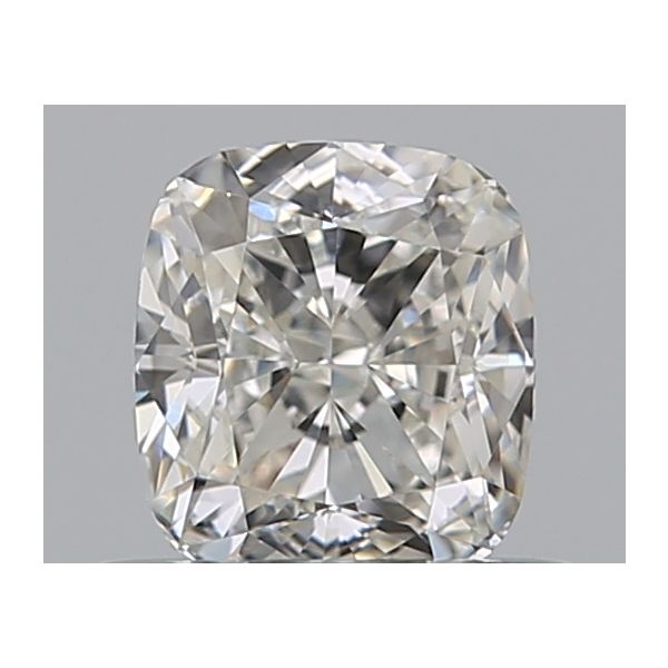 CUSHION 0.51 H VVS2 VG-VG-EX - 7558020643 GIA Diamond