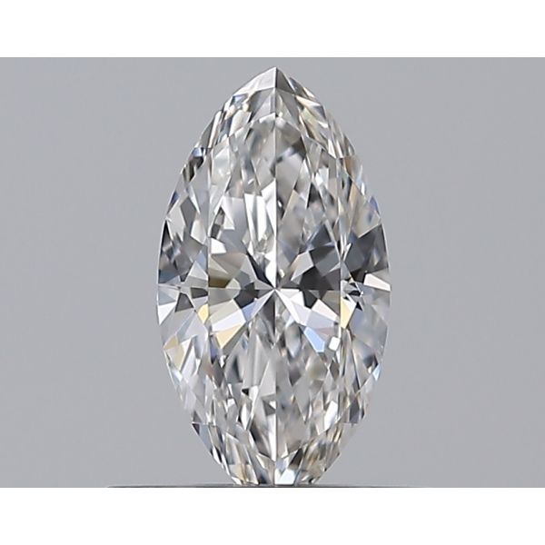 MARQUISE 0.5 E VVS1 EX-VG-EX - 7558029307 GIA Diamond
