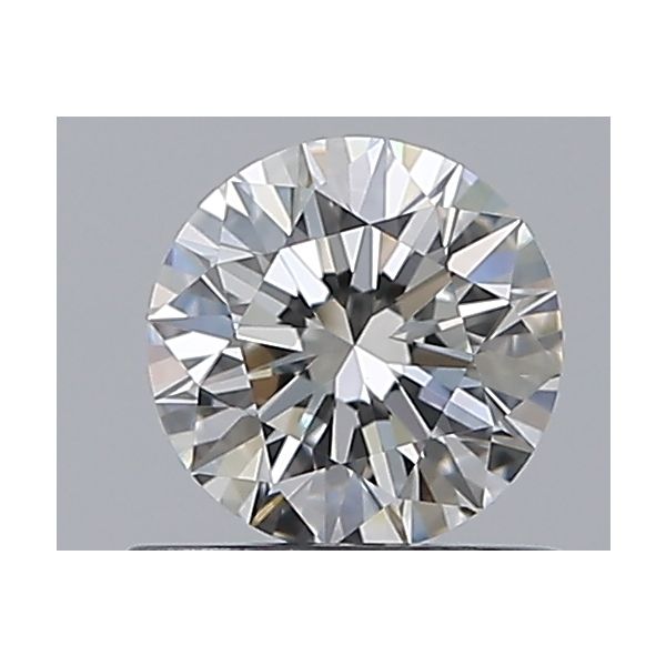 ROUND 0.7 H VVS2 EX-EX-EX - 7558040274 GIA Diamond