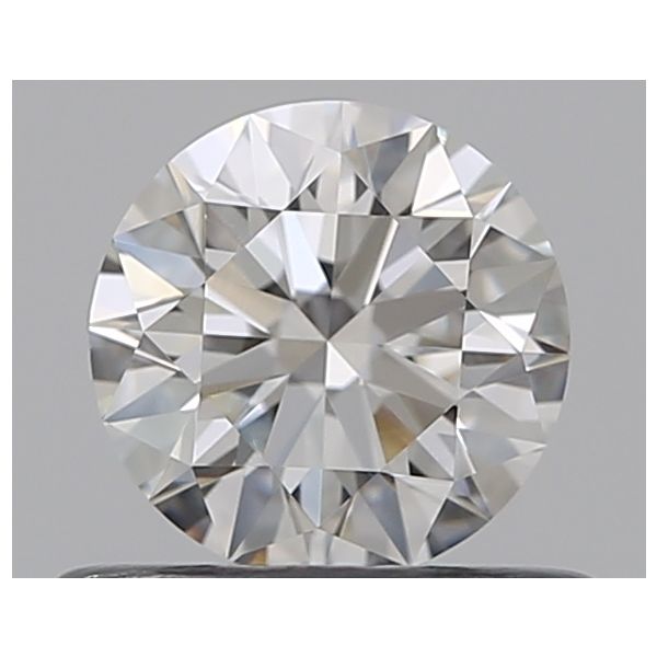 ROUND 0.51 G VVS2 EX-EX-EX - 7558042704 GIA Diamond